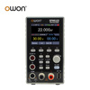 Owon SPM6103 DC source meter programmable power supply programmable 300W/60V/10A four and a half digit multimeter