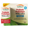 Canadian Jamieson Probiotic Capsules 130 capsules 10 billion strains 10 billion strains