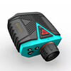 Apresys American laser rangefinder ranging telescope TP320 with speed measurement/325B/GPS high-precision 2000 meters Bluetooth TP320 laser rangefinder 2000 meters standard