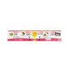 Asahi Baoxian imported from Japan PVDC high temperature resistant microwaveable cling film 22cm 20m cutter food special