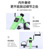 Wankai Elderly Stepper Home Bicycle Hemiplegia Stroke Training Elderly Leg Upper and Lower Limb Rehabilitation Machine Fitness Equipment Black-Smart Counting Free Installation Foldable + Floor Mat