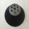 Suitable for Airite sweeper sweeper side brush main brush roller bristle brush Ruiqing S13/S15/S16/S18/S19 S12 brush one