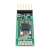 Throwing stones Bluetooth wireless module Master-slave integrated communication transparent transmission V2.0/4.0 BLE/433MHz Available for mobile phones Android HC-08 with base plate soldering pin header