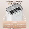 Haier Dehumidifier/Dehumidifier Home Light Noise Moisture Absorber Basement Dryer Clothes Dryer Positive and Negative Ion Purification 36L/day 70-120 Whole House Dehumidification CF36-PJ1