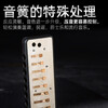 JDR blues blues ten-hole harmonica paddy scale C key NinJa ninja beginner adult performance level