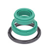 AirTAC cylinder repair kit SC/SAU/SI/SE cylinder 32/40/50/63/80/100/125/160 repair kit-SC80 SC/SAU universal