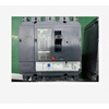Molded case circuit breaker NSX160N/F 3P100A 160A 250A air switch 4P400A630A 3P 160A