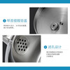 ASD kettle, 304 thickened stainless steel kettle, Mingyin kettle, suitable for gas and open flame, 304 stainless steel Mingyin kettle, 4L