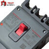 Molded case circuit breaker CDM1/CDM3 100A 160A 200A 250A 3P 4P air switch 3P 10A