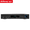 Qisheng high-power 5.1 home Bluetooth amplifier Dolby professional AV subwoofer hifi home theater KTV audio speaker card package HDMI high-definition amplifier 2608 HD version + subwoofer