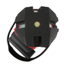 UNI-T LM550LD laser level high-precision green light 2-line 3-line 5-line LD diagonal level LM520LD (green light 2 lines)