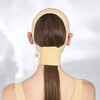 Huaimei facial liposuction post-operative shaping headgear elastic sleeve V-face face lifting double chin mask skin color L