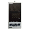 Omron (OMRON) original Omron OMRON intelligent digital display temperature controller E5EWL temperature controller temperature control meter width 48 height 96mm AC100-240V replaces the original model E5EZ E5EWL-R1P relay output PT100