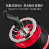 HARISON Hanchen abdominal wheel home automatic rebound giant wheel abdominal roller abdominal muscle wheel abdominal fitness equipment HR-411
