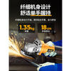 Lake Brushless Angle Grinder 220V Cutting Machine Household Hand Grinding Polishing Machine Polishing Machine Hand Grinding Wheel No need for carbon brushes to refuse burn-in and can be used for ten more years