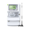 Shewei Meter 4G wireless three-phase four-wire multi-function smart meter three-mutual induction energy meter 380V with energy consumption system 4G 380V*1.5(6)A 0.5s level