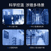 Midea 5 HP precision air conditioning machine room special cabinet machine constant temperature and humidity 380V distribution room 24H operation MAV013WT1N2S enterprise purchase package 4 meters copper pipe installation Jingdong self-operated