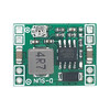 Throwing stones DC-DC step-down power supply module MP1584 input 4.5-28V to 0.8-20V 3A output can be fixed voltage voltage fixed output 12v 1 box