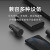 Xiaomi (MI) car charger super fast charging version 1A1C 100W high power suitable for Xiaomi 17 mobile phone/Xiaomi YU7 car