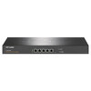 TP-LINK dual-core multi-WAN port Gigabit enterprise router TL-ER3200G supports Internet behavior management firewall connection number 5