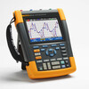 Fluke FLUKE190-104-III-S oscilloscope MDA-550-III motor drive analyzer FLUKE190-104-III-S
