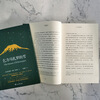 The Snows of Kilimanjaro novel