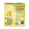 Lipton Green Tea Anhui Huangshan 200g gift non-independent bag double bag tea bag office afternoon tea 2g*100 bag