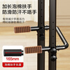 Made in Tokyo, horizontal bar home pull-up device, indoor adult fitness equipment, multi-functional floor-standing comprehensive training device
