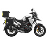Yamaha Motorcycle Predator 190 Tempest 190 Zhidao 190 Street Car Sports Car Rally Car Predator 190ABS/Black/Standard Edition