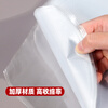 Kerui'er heat shrinkable film heat shrinkable bag can be used for household hair dryer heat shrinkable shoes books sneakers toys dustproof moistureproof anti-oxidation storage packaging bag plastic sealing film