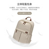 Golf (GOLF) Computer Backpack Women's 14/15 Inch Apple Huawei Laptop Bag School Bag Women's Backpack Elegant Black