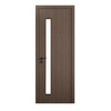OPAI OUPAI Wooden Door Paint-Free Solid Wood Composite Noise Reduction Simple Interior Door Glass Door Home JSOP-201 Hardware Included Free Shipping to Logistics Point Customizable Contact Customer Service for Details