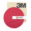 3M Liqi/Tennant/Chaobao floor scrubber discs 5100 red 20-inch scouring pad