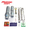 35KV cold shrink cable terminal 3.2 3.3 3.4 Indoor single core cable connector N-35/3.2