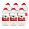 Nongfu Spring Drinking Natural Water (Transparent Pack) 4L