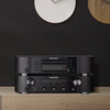 Marantz CD6007/K1B CD player CD audio home theater Hi-Fi fever audio new sound tuning supports CD/USB playback black