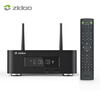ZIDOO Z30PRO/Z20PRO HD Network Hard Disk Player 4K Ultra HD HDR Dolby Vision Player Cinema Blu-ray Player Z20 PRO-V12 Bluetooth Remote Control