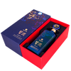 Xijiu Guizhou Xijiu, produced by Maotai Group, Juhua New Era Maotai-flavor liquor, banquet New Year gift wine, 53%, 500mL, 6 bottles, full box