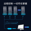 Midea 5 HP precision air conditioning machine room special cabinet machine constant temperature and humidity 380V distribution room 24H operation MAV013WT1N2S enterprise purchase package 4 meters copper pipe installation Jingdong self-operated