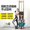 Ledewei T550 water resistance rowing machine folding aerobic rowing machine home fitness equipment