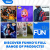 FUNKOFUNKO collectible wallet multi-color