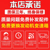 Life-long maintenance 2026 new four-wheel drive micro tillage machine multi-function tiller household rotary tiller direct-connected direct-connected 195 diesel electric steering + full set of accessories