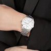 CITIZEN watch men's fashionable casual business waterproof automatic mechanical watch Father's Day gift recommendation Chinese Valentine's Day gift NH8350-83A