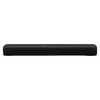 Yamaha SR-C20A Bluetooth Audio Echo Wall Computer Audio Sound Bar TV Virtual 5.1 Channel Surround Game Speaker Black
