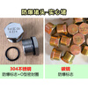 Carbon steel explosion-proof plug metal Q235 solid 04 stainless steel color zinc plated external hexagonal thread plug waterproof seal carbon steel DN20 G3/4 6 points