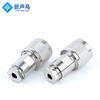 HN high voltage male connector HN connector N type high voltage connector High power connector HN-J-3 L16