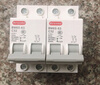 Beijing Beiyuan small circuit breaker BM65-63/1P3P4P C16A 20A 25A 32A 63 16A 1P