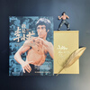 I am Bruce Lee Autobiography and Pictorial Biography