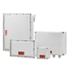 Explosion-proof junction box, explosion-proof distribution box, explosion-proof power lighting control box, terminal box, inspection box, instrument operation column, explosion-proof box 200*200*150