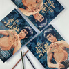 I am Bruce Lee Autobiography and Pictorial Biography